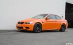 BMW M3 Coupe Lime Rock Park by EAS 2016 года